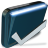 Folder Options Icon 48x48 png